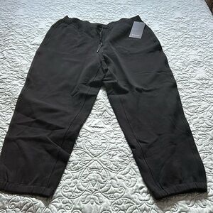 Lululemon Steady State jogger pants